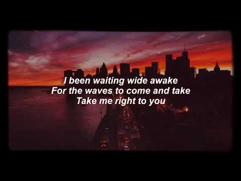 Post Malone - Otherside (with Lyrics) - YouTube