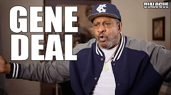 Gene Deal on Diddy Being Charged for 2Pac’s Murder & Keefe D Saying Diddy the Reason He Killed 2Pac