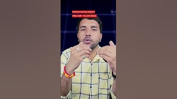 Demat Account kya hota hai #ytshorts #trading #shortsfeed #shortfeed #cdsl #nsdl