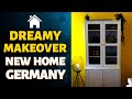 Dreamy Makeover of my New House in Germany | Indian Buying House in Germany