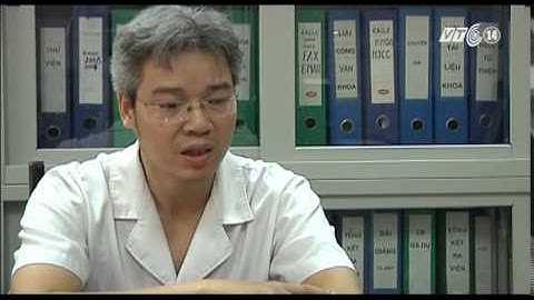 Xử trí khi bị ngộ độc rượu