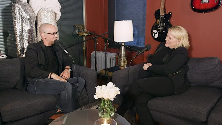 Episode 19 - With guest Marianne Bennett: Founder ...