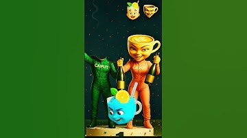 GUESS REAL HEAD of BALLERINA part #7 garry