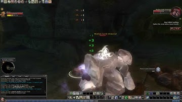 DDO Permadeath Run 7 Part 46 - Depths 4s