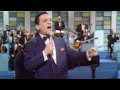 Jimmy Roselli "Give My Regards To Broadway" on The Ed Sullivan Show