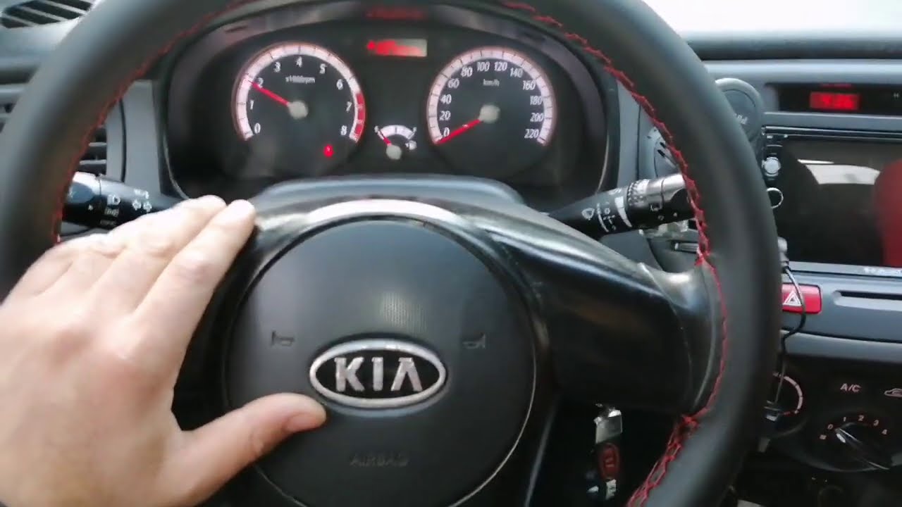 KİLOMETRE SAATİ ÇALIŞMIYOR SENSÖR KISA DEVRE YAPMIŞ