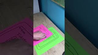 River Bandit paper prototype -task 1