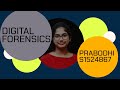 DIGITAL FORENSICS ASSIGNMENT TWO