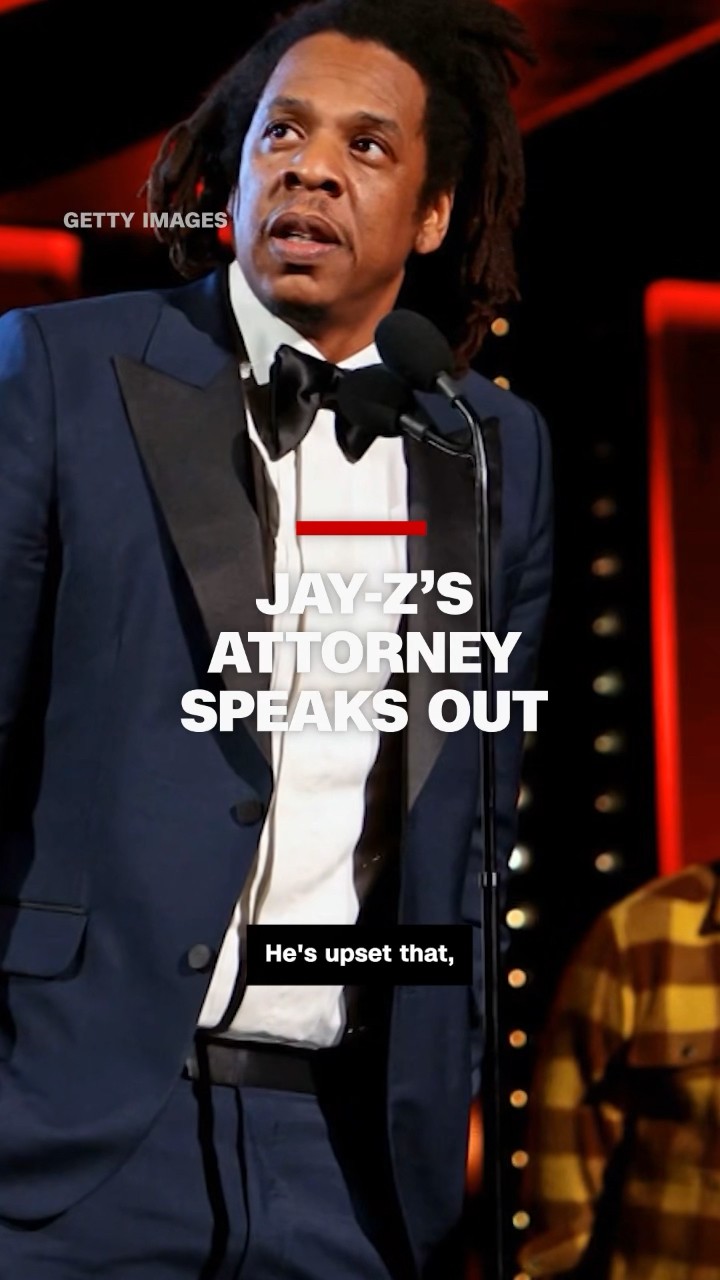 Jay-Z’s attorney speaks out