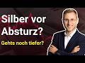 Silber: Droht das Worst-Case-Szenario?