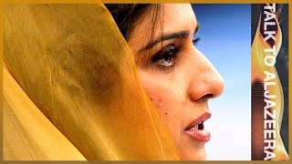 Hina Rabbani Khar: 'Give Pakistan some time' | Talk to Al Jazeera