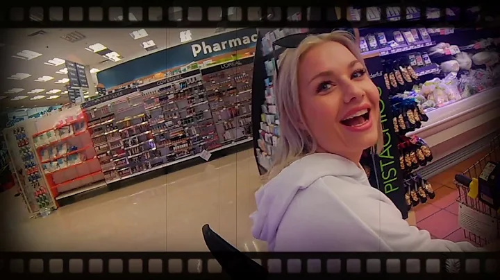 The real life of kelly franks VLOG #1