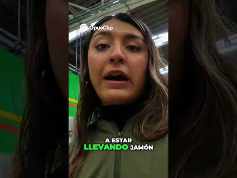 Comprando Comida Prichot