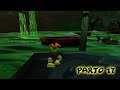 Rayman 2 - Parto 17, Tombejo de Prauloj (PC, Esperanto)