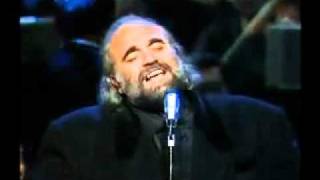 Miniatura de vídeo de "Demis Roussos   Rain And Tears"