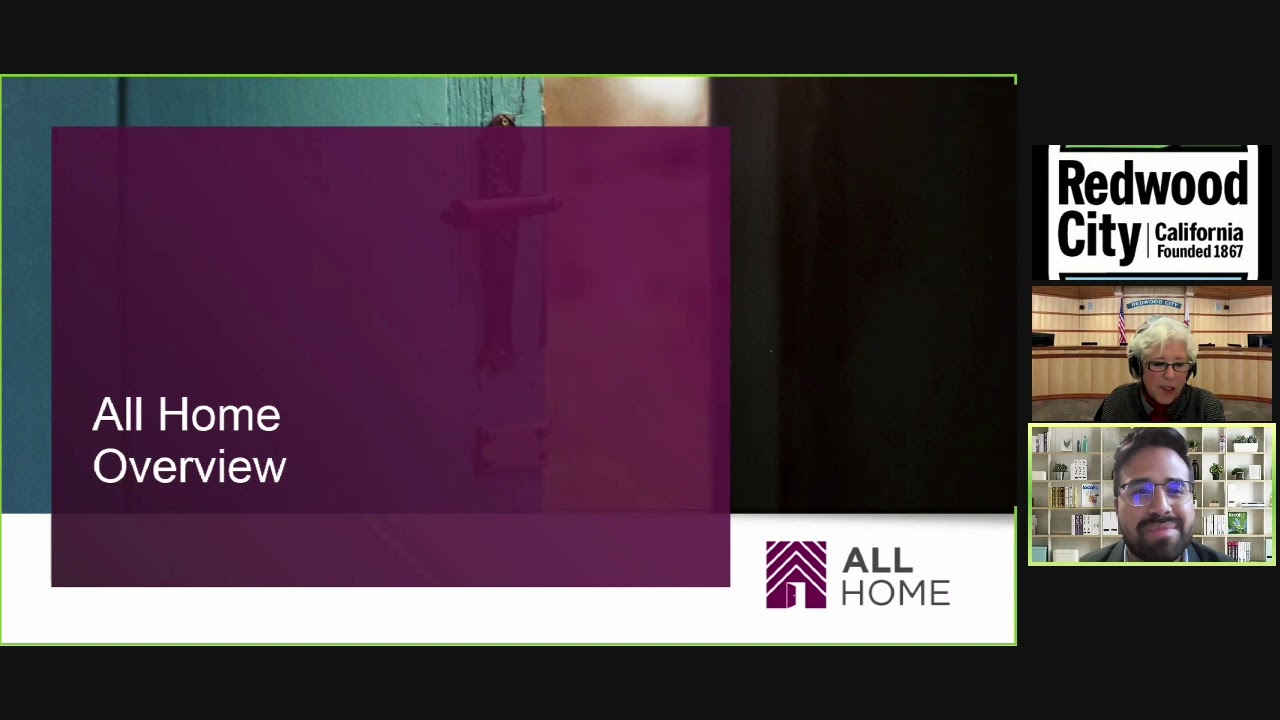 Redwood City Council October 11, 2021 YouTube