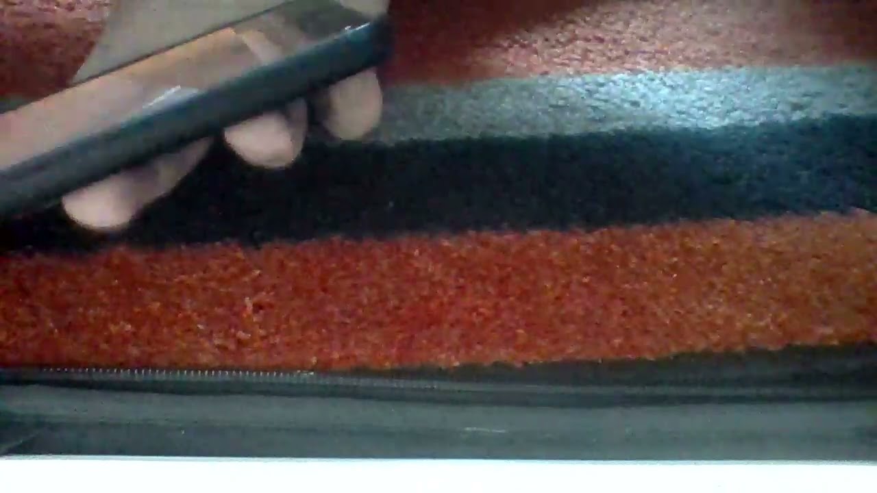 Bus ride and Jamie Forde October 17 2025