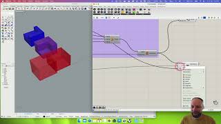Celebrity Simple Box using Grasshopper in Rhino 8 Part 03 Wealth