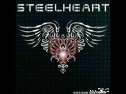 Gila banget suaranya nyanyi Shes gone.. #Shesgone #steelheartcover #scorpions