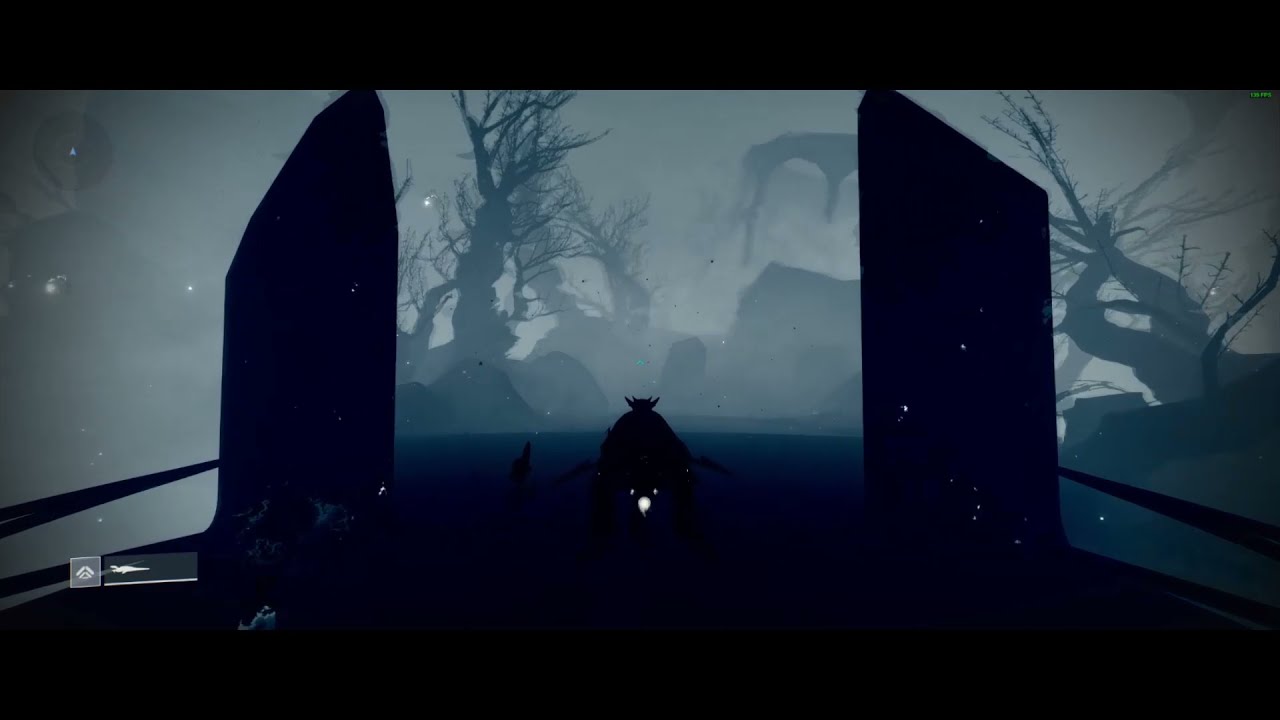 New Ascendant Realm - Destiny 2 OOB