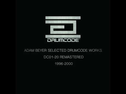 Drumcode 09 A1