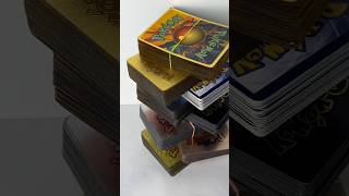 Great Collection of Pokemon Cards #shorts #shortvideo #short #shortsfeed #youtubeshorts #ytshorts