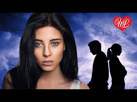 ЛЮБОВЬ НЕ ПРОХОДИТ ♥ КРАСИВЫЕ ПЕСНИ ПРО ЛЮБОВЬ WLV ♥ МУЗЫКА ЛЮБВИ ♥ LOVE STORY ♫ RUSSISCHE MUSIK