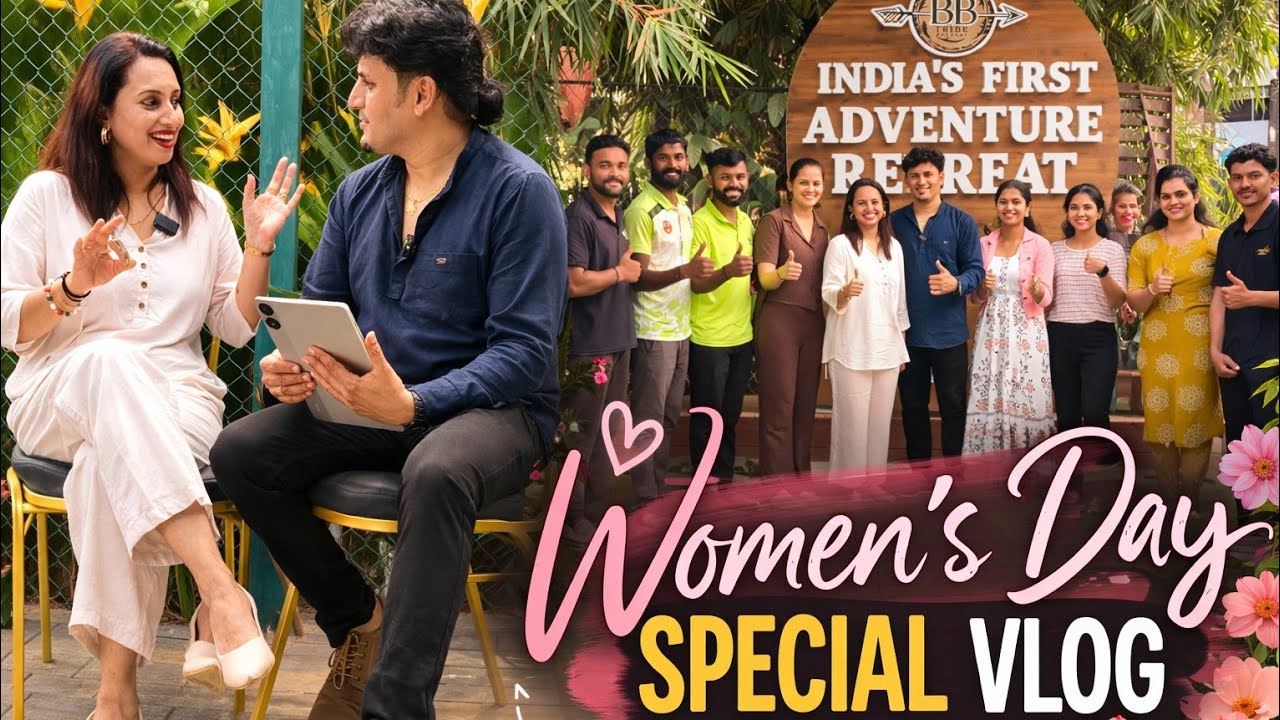 Women’s Day Special Podcast with Dimple | My Joyful Journey | Purpose & Life Talk