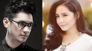 AFGAN Feat  NAGITA SLAVINA - YANG KUTAHU CINTA ITU INDAH