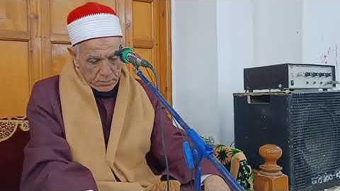 من سورة البقرة بصوت القارئ المهندس اشرف ندا