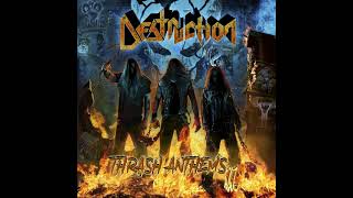 Destruction - The Ritual