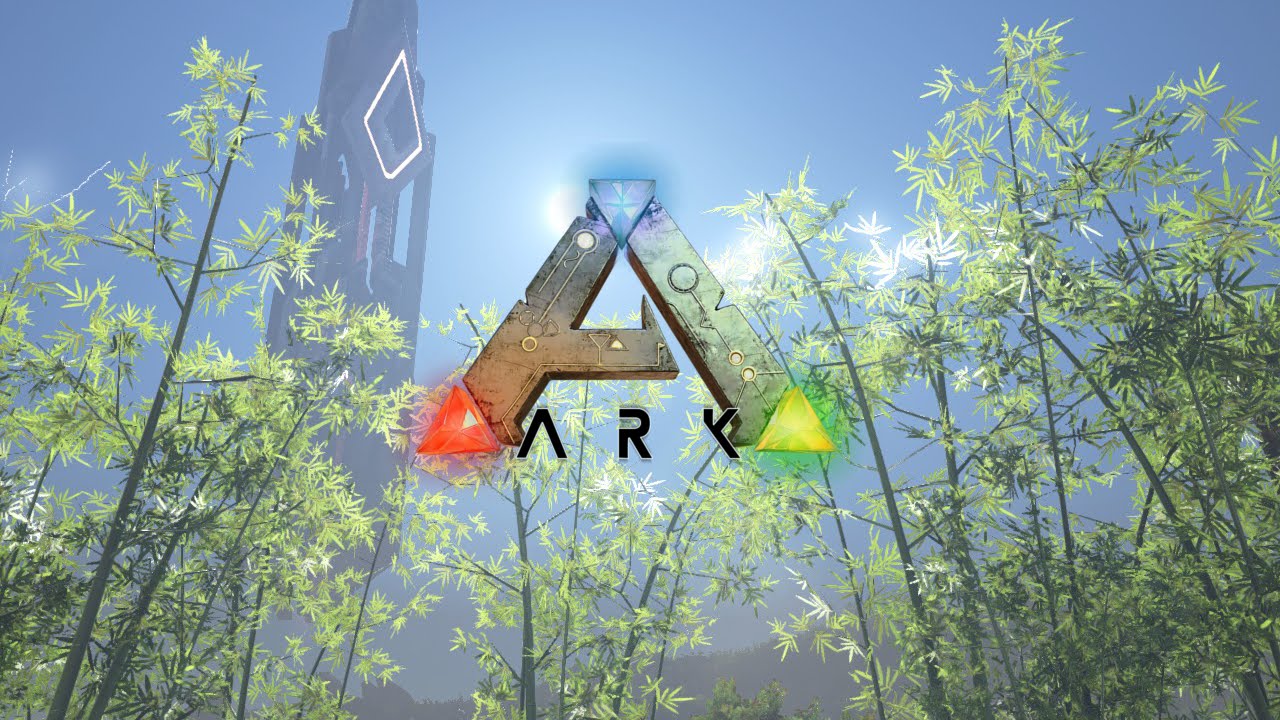 ARK Play Together Nessto erklärt das Wetter in ARK [E02S01] ★ ARK