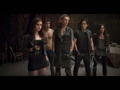 The Mortal Instruments City Of Ashes May Be Back On Track Amc