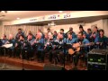 尺八の広場:9知床旅情<全出演者>(nesso16にて)