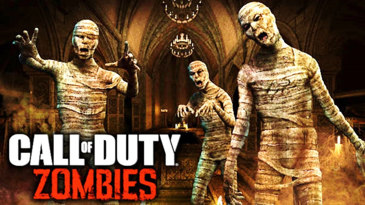 CoD Vanguard Season 3 roadmap: New maps, Trophy System, DLC & Zombies  changes - Dexerto