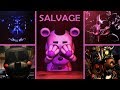 FNAF 6 - Custom Salvage Minigames #2