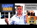 Crypto Happy Hour/Breakfast - Early Morning Chat - September 30th