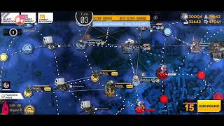 Gfl Shattered Conexions Ranking Intento 2