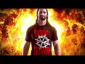 Seth Rollins Custom Theme  Burn It Down/ Redesign Rebuild Reclaim | V2 Intro