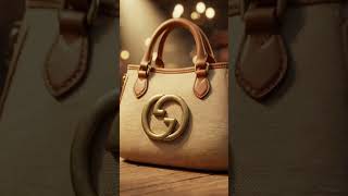 Il sogno di Guccio Gucci: da Firenze al mondo