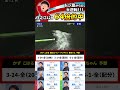 住之江12Rでドン底からの大逆転！✨