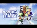 Monster Family | Officiële trailer NL