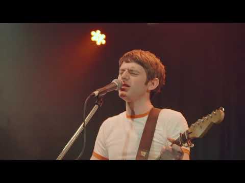 TicketWeb Session: Ryan Downey - The End