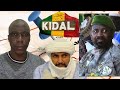 Algabass Ag Est Choisi Nouveau Patron De Kidal Arrestations En Cours à Bamako 