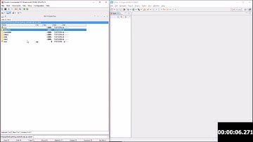 Create Your Project Compile Script in Less Than One Minute