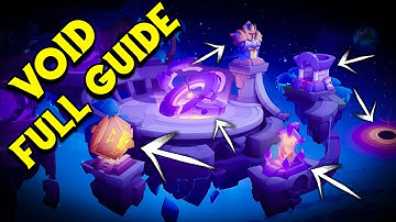 Gate Of The Void Beginners Guide - Idle Heroes