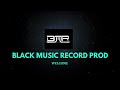 Intro welcome on black music record prod
