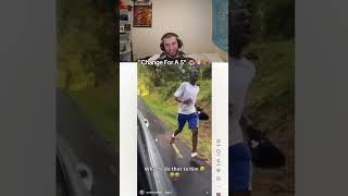 This is Cruel 😭 Twitch - FreshLeb