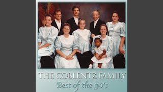 Video thumbnail of "The Coblentz Family - Son Go Bring My Children Home"