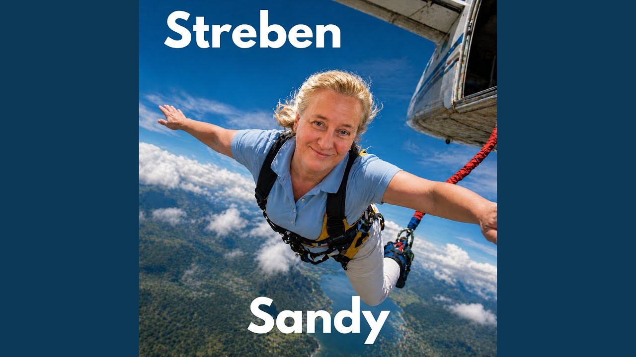 Watch Streben on YouTube Watch Streben on YouTube